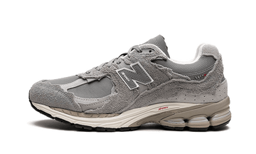 New Balance 2002R Protection Pack Grey - M2002RDM