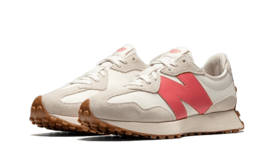 New Balance 327 Moonbeam Desert Pink Gum - MS327ASM