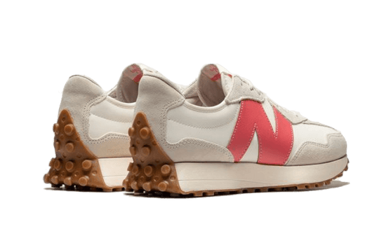 New Balance 327 Moonbeam Desert Pink Gum - MS327ASM
