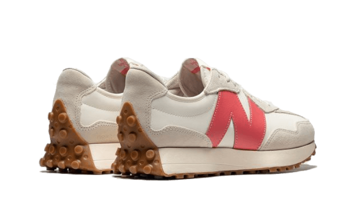 New Balance 327 Moonbeam Desert Pink Gum - MS327ASM