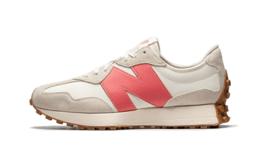 New Balance 327 Moonbeam Desert Pink Gum - MS327ASM