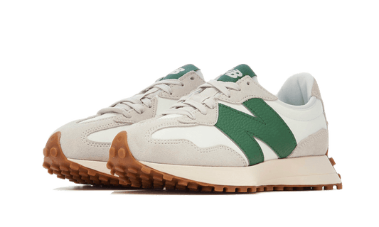 New Balance 327 Moonbeam Nori - U327LX