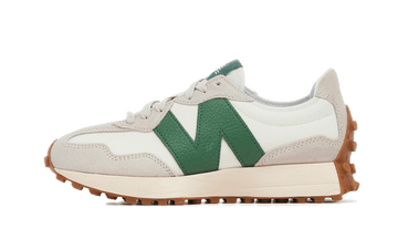 New Balance 327 Moonbeam Nori - U327LX