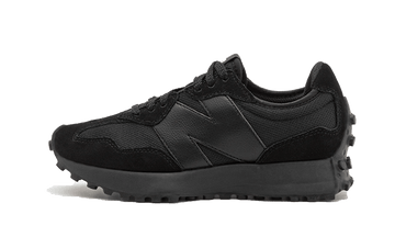 New Balance 327 Triple Black - MS327CTB