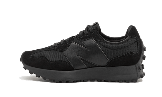 New Balance 327 Triple Black - MS327CTB