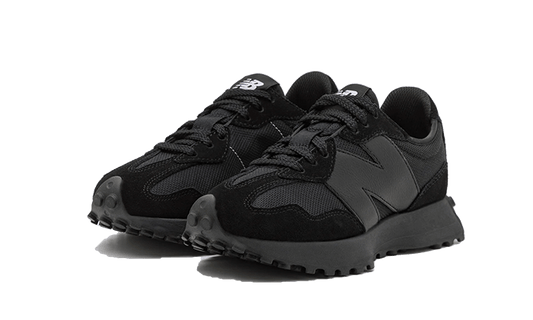 New Balance 327 Triple Black - MS327CTB