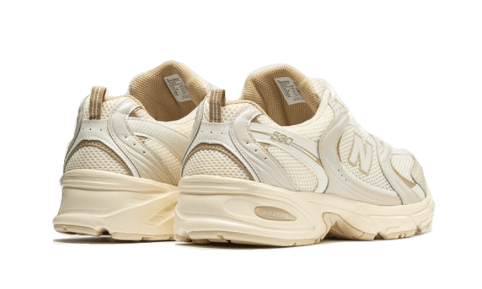 New Balance 530 Beige Angora - MR530AA