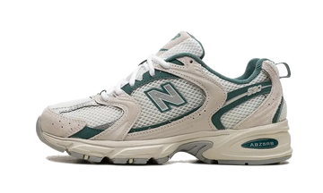 New Balance 530 Beige Green - MR530QA