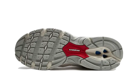New Balance 530 Beige Red - MR530QB