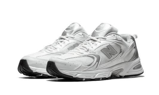 New Balance 530 Munsell White - MR530EMA