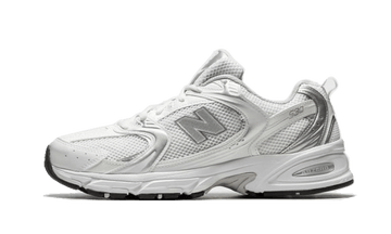 New Balance 530 Munsell White - MR530EMA