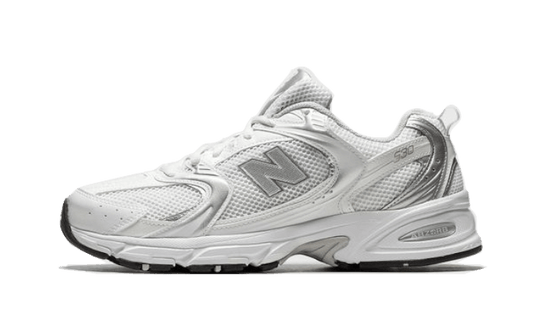 New Balance 530 Munsell White - MR530EMA