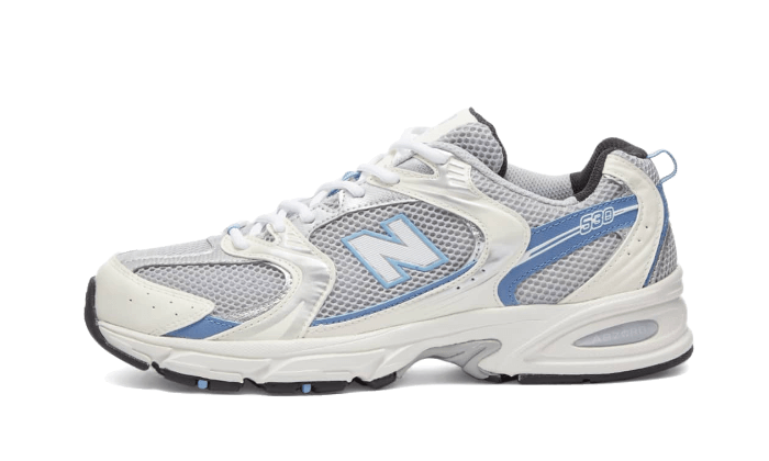 New Balance 530 Steel Blue - MR530KC