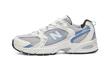 New Balance 530 Steel Blue - MR530KC