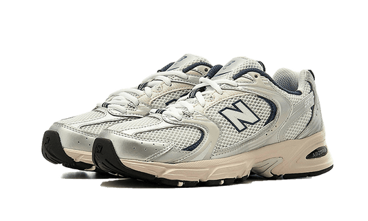 New Balance 530 Steel Grey Navy - MR530KA