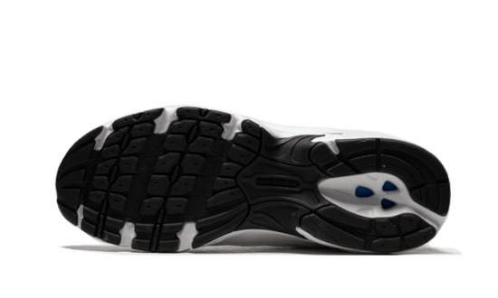 New Balance 530 White Black Details - MR530EWB