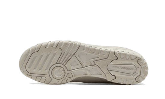 New Balance 550 Distressed Nimbus Cloud Navy - BB550GD1