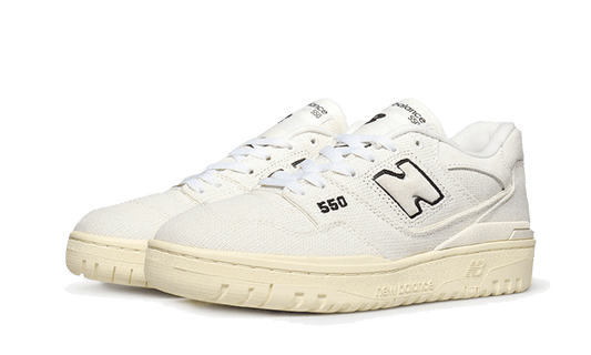 New Balance 550 Rattan Sea Salt - BB550MDA