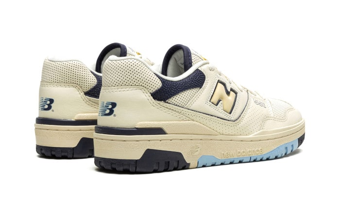 New Balance 550 Rich Paul - BB550RP1