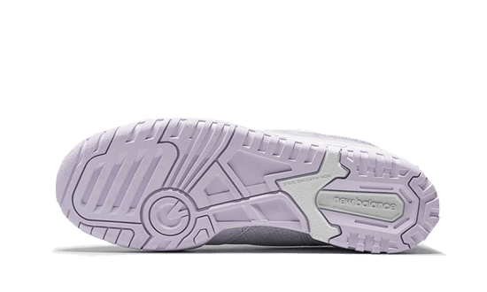 New Balance 550 Rich Paul Forever Yours - BB550RR1