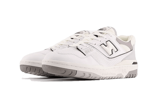 New Balance 550 Salt and Pepper - BB550PWA