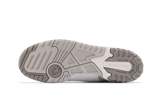 New Balance 550 Salt and Pepper - BB550PWA