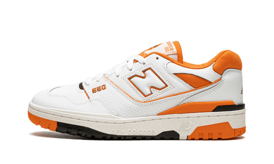 New Balance 550 Syracuse - BB550HG1