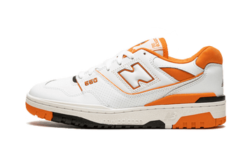 New Balance 550 Syracuse - BB550HG1