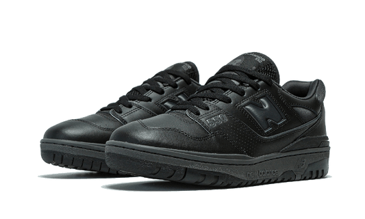 New Balance 550 Triple Black - BB550BBB / GSB550BB