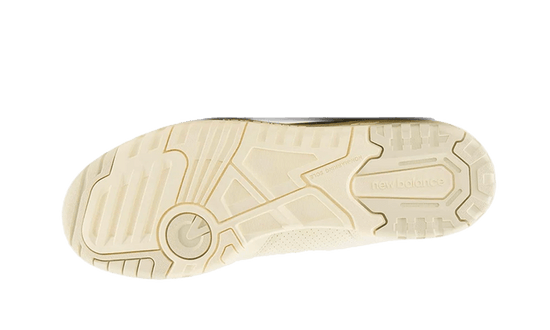 New Balance 550 Turtledove - BB550HSA