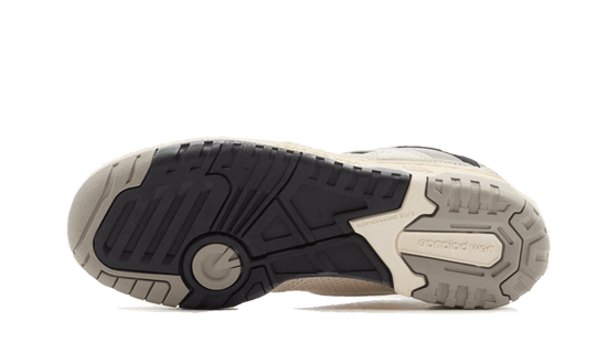 New Balance 550 Vintage Grey - BB550VGB