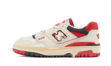 New Balance 550 Vintage Red - BB550VGA