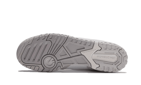 New Balance 550 White Summer Fog - BB550NCB