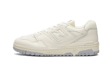 New Balance 550 White Turtledove - BB550PWD