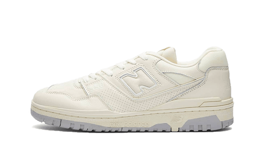 New Balance 550 White Turtledove - BB550PWD