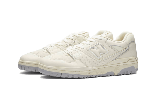 New Balance 550 White Turtledove - BB550PWD