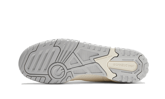 New Balance 550 White Turtledove - BB550PWD