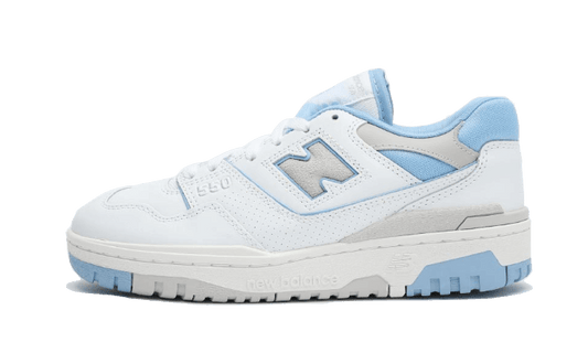 New Balance 550 White University Blue - BBW550JC