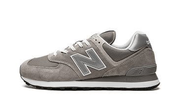 New Balance 574 Grey White (2022) - ML574EVG