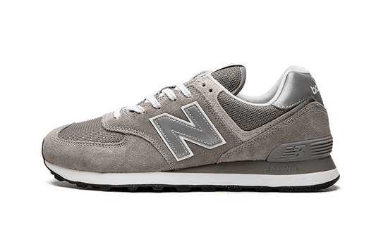 New Balance 574 Grey White (2022) - ML574EVG