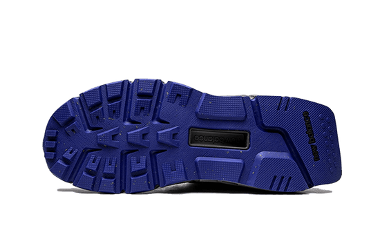 New Balance 574 Yurt Salehe Bembury Black Team Royal - MS574YSE