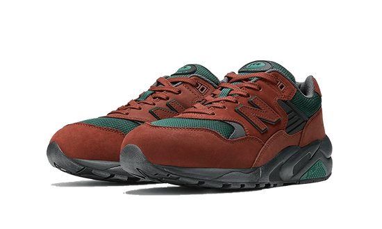 New Balance 580 Beef and Broccoli - MT580RTB