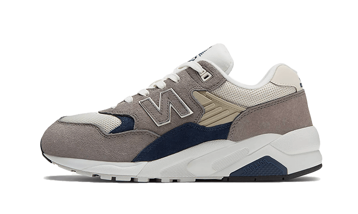 New Balance 580 Grey Navy - MT580RCB