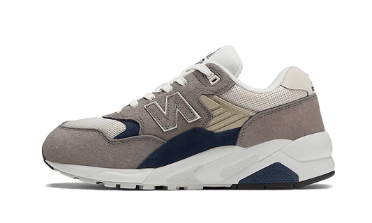 New Balance 580 Grey Navy - MT580RCB