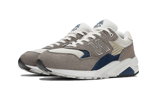 New Balance 580 Grey Navy - MT580RCB