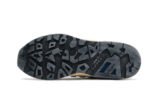 New Balance 580 White Nightwatch Green - MT580RCA