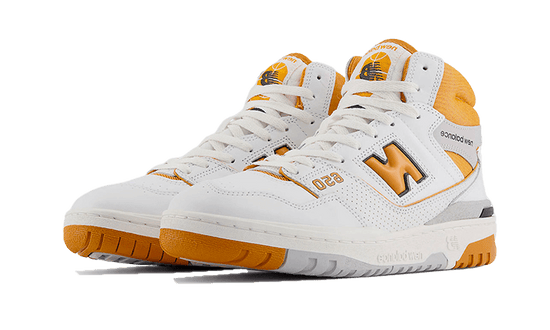New Balance 650 White Canyon - BB650RCL