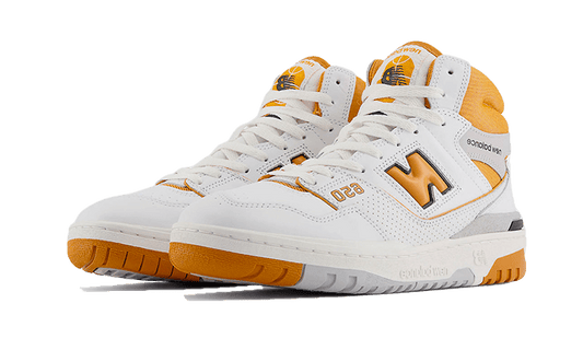 New Balance 650 White Canyon - BB650RCL