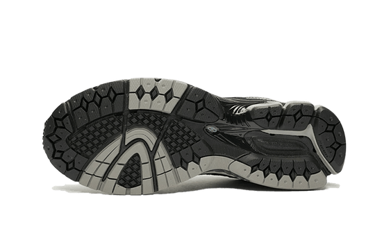 New Balance 860 Black Silver - ML860XC