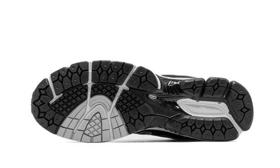 New Balance 860 Black White Silver - ML860XD